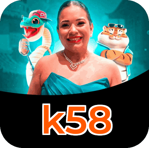 Instalar app k58