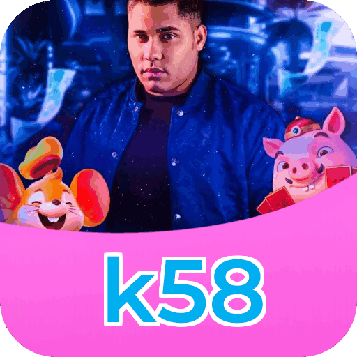 Infográfico RTP jogos de cassino k58