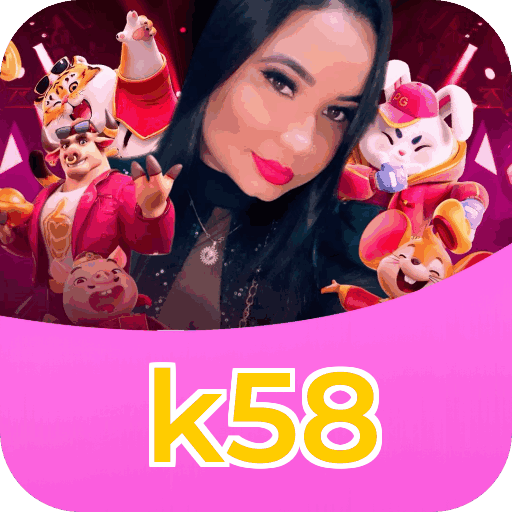 Aplicativo mobile k58