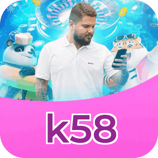 Estatísticas k58