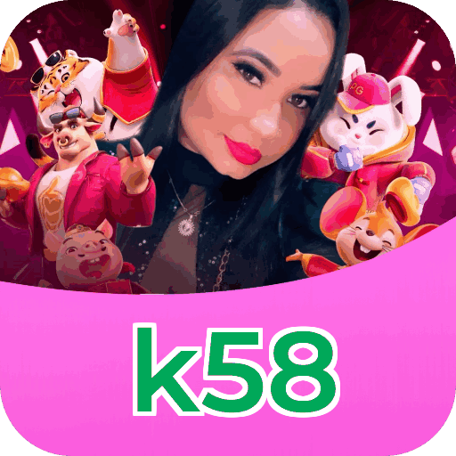 PIX instantâneo Brasil na k58